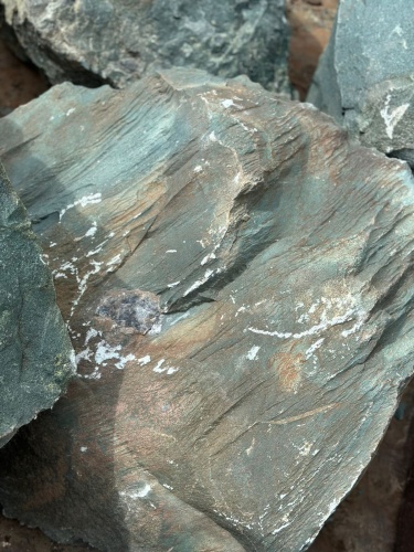 Ландшафтные глыбы зелёные 200-500 килограмм купить в Ульяновской области