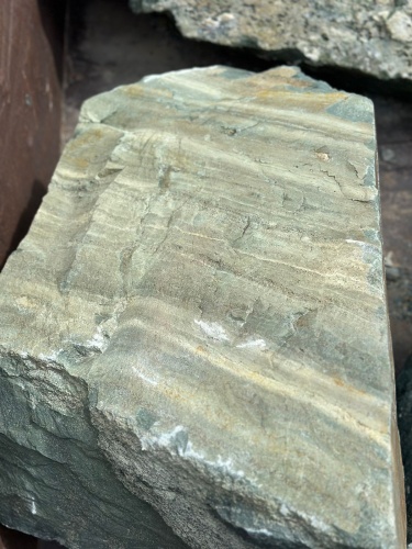 Ландшафтные глыбы зелёные 200-500 килограмм купить в Ульяновской области