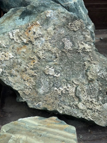 Ландшафтные глыбы зелёные 200-500 килограмм купить в Ульяновской области