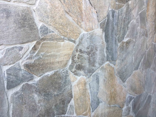 Плитняк златолит Уральский  для фасада купить в Ульяновской области