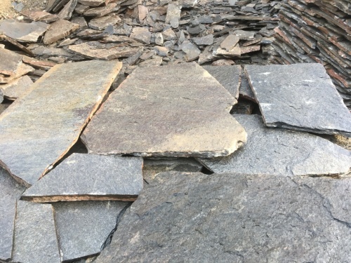 Серицит для лестницы, ступеней купить в Ульяновской области