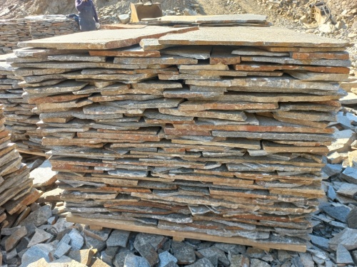 Серицит для облицовки фасада купить в Ульяновской области