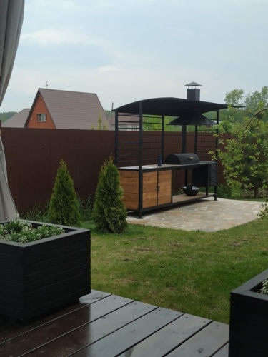 Серицит для мощения на бетонное основание купить в Ульяновской области